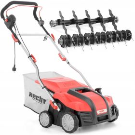  Hecht levegőztető 40 cm 1800 W