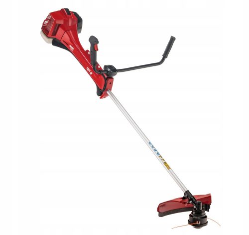  Benzines bozótvágó AL-KO 185 cm 8,5 kg 1900 W 2,6 LE