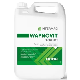  Wapnovit lombkalcium műtrágya 5L