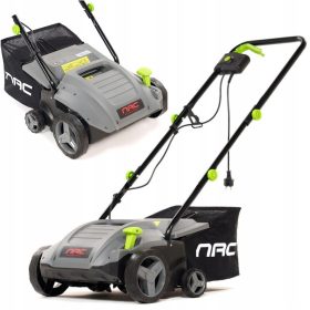 NAC SCE150-32-W ELEKTROMOS LEVEGŐSZÍTŐ 32cm 30L 1500W
