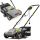  NAC SCE150-32-W ELEKTROMOS LEVEGŐSZÍTŐ 32cm 30L 1500W