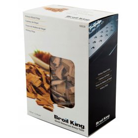  Amerikai dióforgács