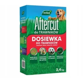  Westland talaj többkomponensű műtrágya 2,4 kg