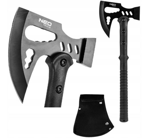  TAKTIKAI AXE 63-178 NEO TOOLS