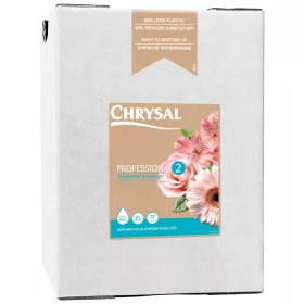  CHRYSAL folyékony műtrágya 10 kg 10 l