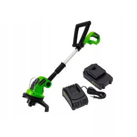  GREENSO UAO005 Akkus bozótvágó