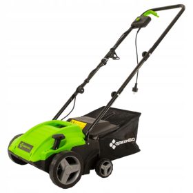  Elektromos nyeső GREENSO WE32-1500 1500W