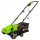  Elektromos nyeső GREENSO WE32-1500 1500W