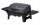  Enders Urban Pro gázgrill, kompakt, mobil, 3 az 1-ben, 4,4 kW