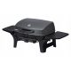  Enders Urban Pro gázgrill, kompakt, mobil, 3 az 1-ben, 4,4 kW