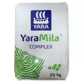 YARA MILA KOMPLEX 25 KG többkomponensű műtrágya