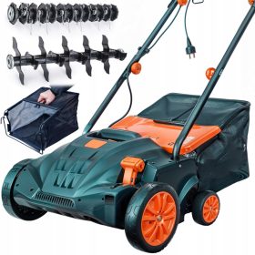    ELEKTROMOS LEVEGŐSZÍTŐ 3 az 1-ben 2800 W KOSÁROS LEVEGŐZŐ SZÁRÍTÁSSAL