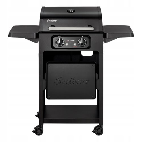  Enders eFlavour 2 Turbó elektromos grill