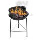  Gotel faszén grill 29 x 29 cm