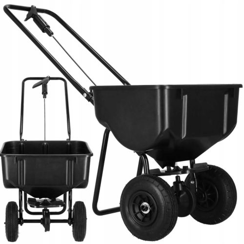  Kézi vetőgép Springos WE 3 l 450 cm