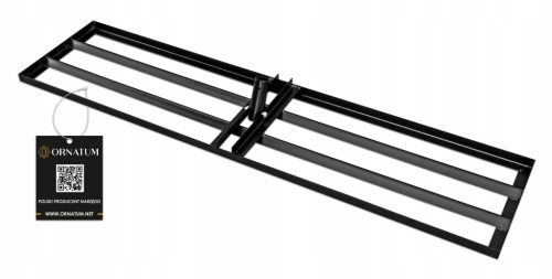  KÉZI TEREPSZINTELŐ, SZINTEZÉS, FŰTERŐ 120X30 SZILÁRD