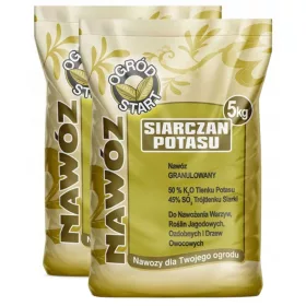  Kénműtrágya, szulfát Ampol-Merol granulátum 5 kg 5 l