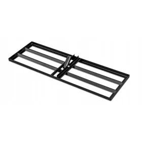  KÉZI TEREPSZINTELŐ, SZINTEZÉS, FŰTERŐ 90X30 SZILÁRD