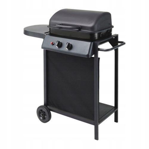  MYGAR 5,86 kW-os gázgrill