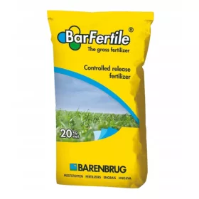  Barenbrug többkomponensű műtrágyapor 25 kg 25 l
