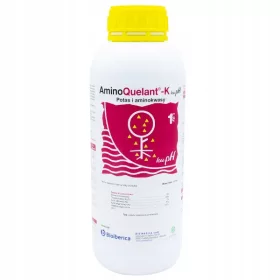  AMINOKVELANT K ALACSONY PH 1L