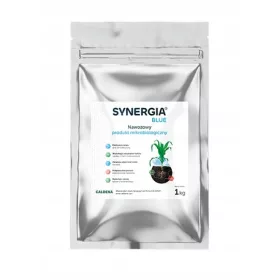   SYNERGIA BLUE 250g INNOVATÍV MIKROBIOLÓGIAI TERMÉK ECO SOIL stimulátor