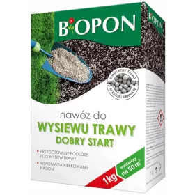  Bros többkomponensű műtrágya granulátum 1 kg