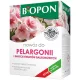  BIOPON MŰTRÁGYA Muskátlihoz ÉS EGYÉB ERKÉLYVIRÁGOKHOZ 0,5 KG GRANULÁTUM
