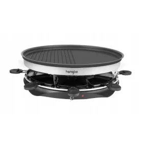  HENGBO HB-505A 1500W elektromos grill