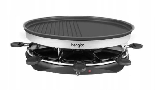 HENGBO HB-505A 1500W elektromos grill