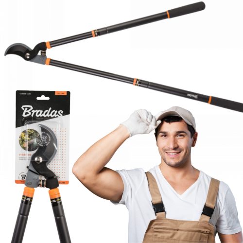  Bradas kézi olló 104 cm