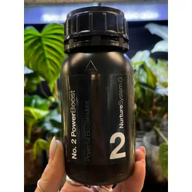    NEVELÉSI RENDSZER sz. 2 PowerBoost 250 ml Biostimulátor a növekedésért és a teljesítményért