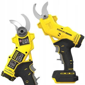   STANLEY FATMAX akkumulátoros metszőolló 18V SFMCPP32B V20