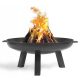  KERTI TŰZ HEAT POLO 70cm TÁBORTÜZRE GRILLHEZ