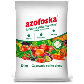    Többkomponensű műtrágya Grupa Inco granulátum 3,08 kg 3 l
