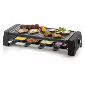  Raclette grill 8 személyes DOMO DO9189G