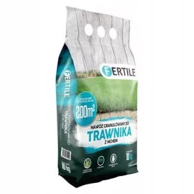  Termékeny többkomponensű műtrágya granulátum 10 kg