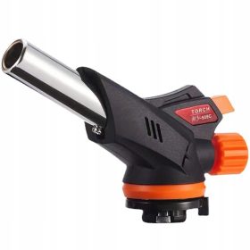  GÁZÉGŐ GYÚJTÁSÚ KEMPING TARTOZÉKOKKAL