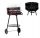  KERTI SZÉN GRILL BBQ KEREKEKKEL