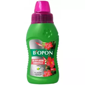 Bros többkomponensű műtrágya folyadék 0,3 kg 0,3 l