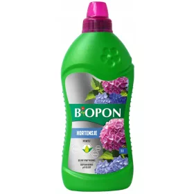  Biopon folyékony többkomponensű műtrágya 1 kg 1 l