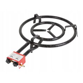  MUURIKKA Gázégő D-500 54130080