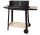  JJA faszén grill 49 x 28 cm