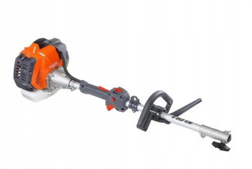  Benzines bozótvágó Oleo-Mac 120 cm 4,9 kg 900 W 1,2 LE
