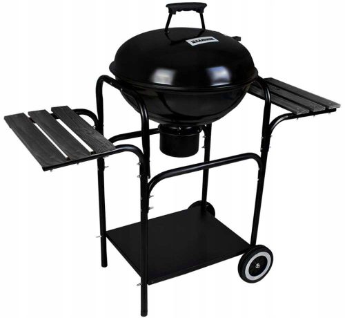  Kerti grill G8056
