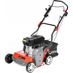  CEDRUS CEDWR02R 40cm Loncin 5KM benzines kosáros erős jó