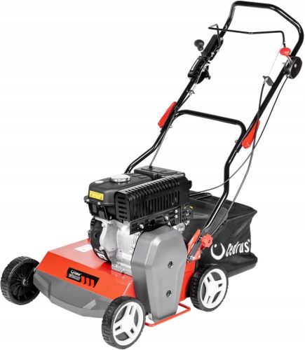  CEDRUS CEDWR02R 40cm Loncin 5KM benzines kosáros erős jó