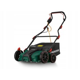  PARKSIDE ELEKTROMOS RÉSZESÍTŐ 2 az 1-ben 1800W PLV 1800