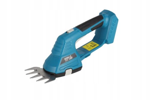  Dedra 20 cm-es 18 V-os vezeték nélküli elektromos olló