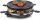  Princess 162725 800W elektromos grill